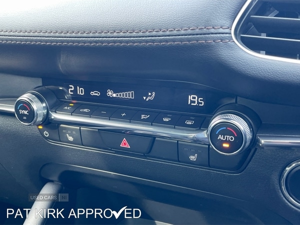 Used Mazda Mazda3 2025 for sale - 77634153: Photo 25