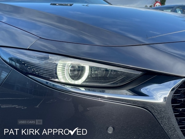 Used Mazda Mazda3 2025 for sale - 77634153: Photo 26