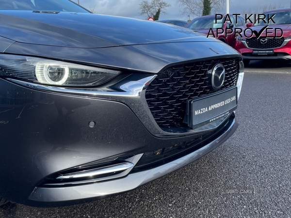 Used Mazda Mazda3 2025 for sale - 77634153: Photo 28