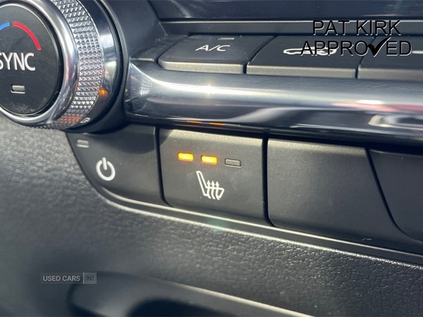 Used Mazda Mazda3 2025 for sale - 77634153: Photo 29