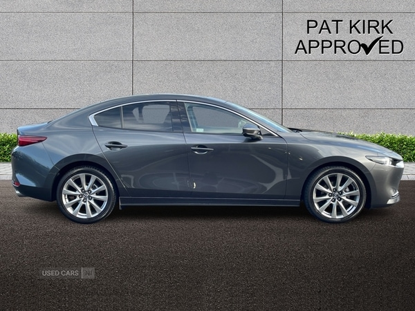 Used Mazda Mazda3 2025 for sale - 77634153: Photo 3