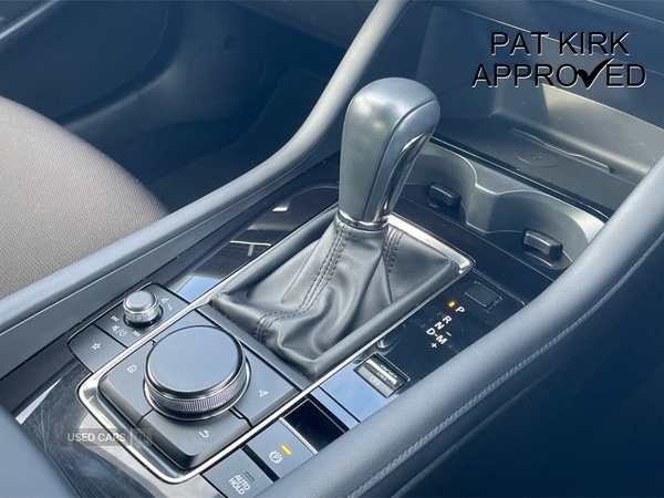 Used Mazda Mazda3 2025 for sale - 77634153: Photo 30