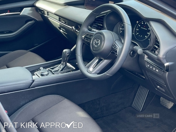 Used Mazda Mazda3 2025 for sale - 77634153: Photo 5