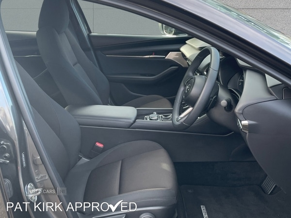 Used Mazda Mazda3 2025 for sale - 77634153: Photo 6