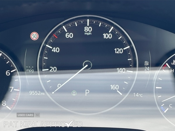 Used Mazda Mazda3 2025 for sale - 77634153: Photo 7