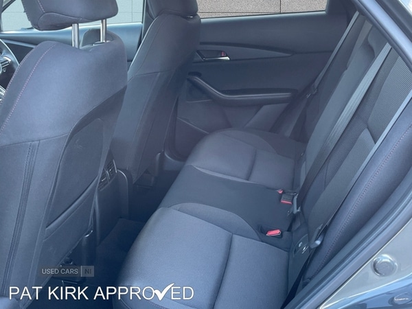 Used Mazda CX-30 2025 for sale - 77372272: Photo 11