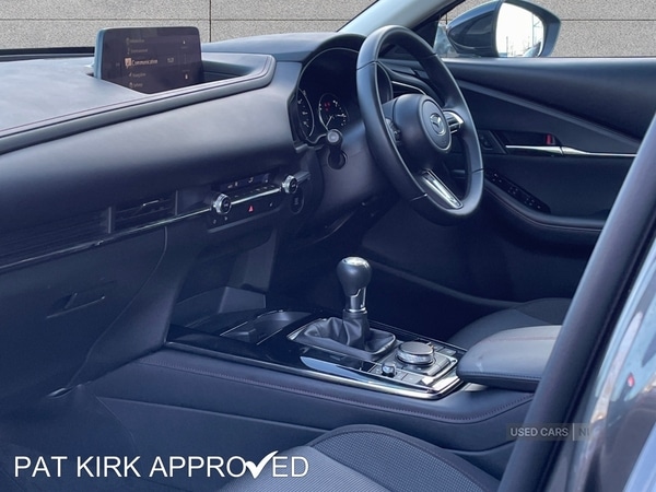 Used Mazda CX-30 2025 for sale - 77372272: Photo 12