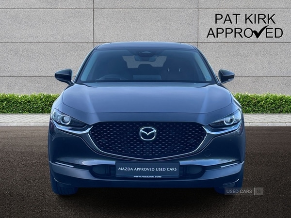 Used Mazda CX-30 2025 for sale - 77372272: Photo 13