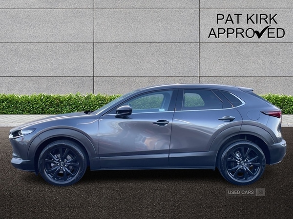 Used Mazda CX-30 2025 for sale - 77372272: Photo 15