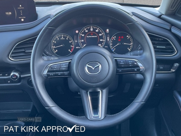 Used Mazda CX-30 2025 for sale - 77372272: Photo 18