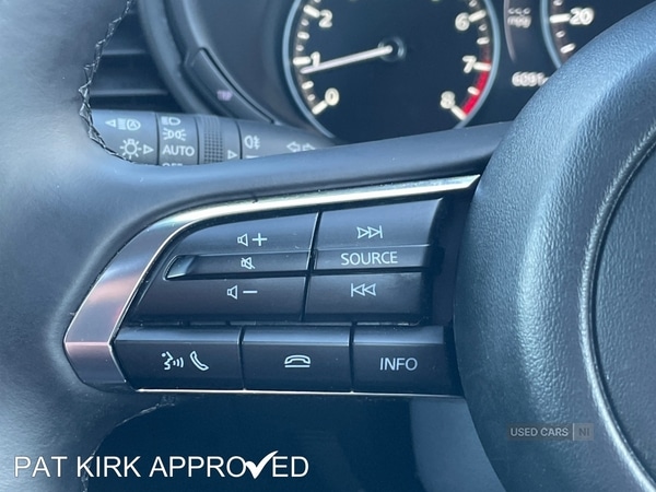 Used Mazda CX-30 2025 for sale - 77372272: Photo 19