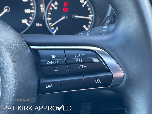 Used Mazda CX-30 2025 for sale - 77372272: Photo 20