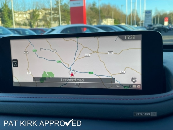 Used Mazda CX-30 2025 for sale - 77372272: Photo 21