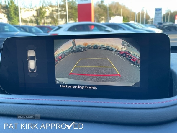 Used Mazda CX-30 2025 for sale - 77372272: Photo 22