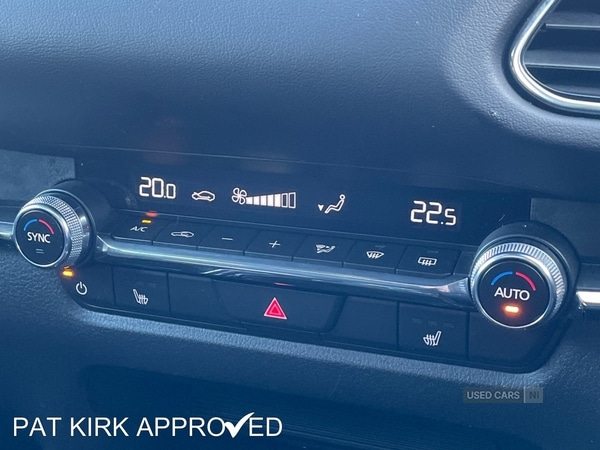 Used Mazda CX-30 2025 for sale - 77372272: Photo 24