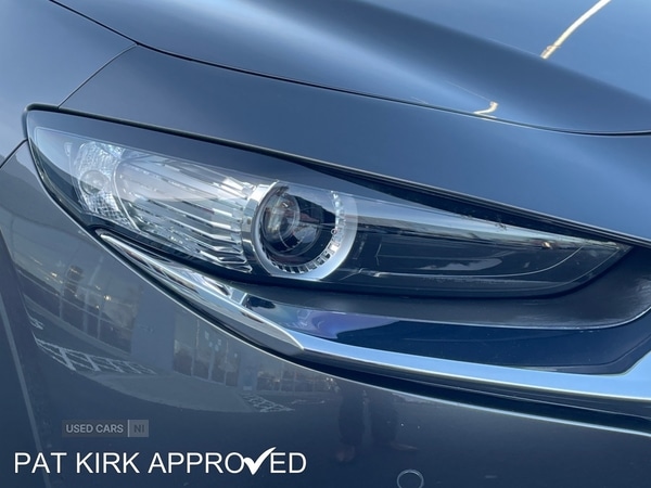 Used Mazda CX-30 2025 for sale - 77372272: Photo 26