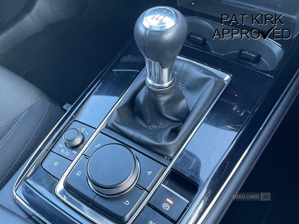 Used Mazda CX-30 2025 for sale - 77372272: Photo 29