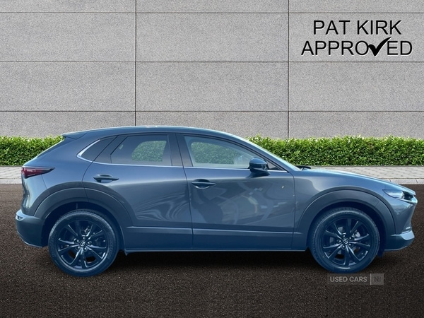 Used Mazda CX-30 2025 for sale - 77372272: Photo 3