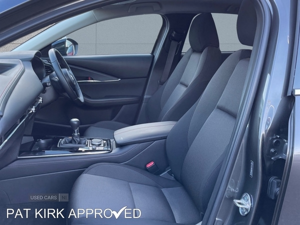 Used Mazda CX-30 2025 for sale - 77372272: Photo 6