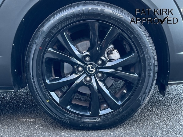 Used Mazda CX-30 2025 for sale - 77372272: Photo 8