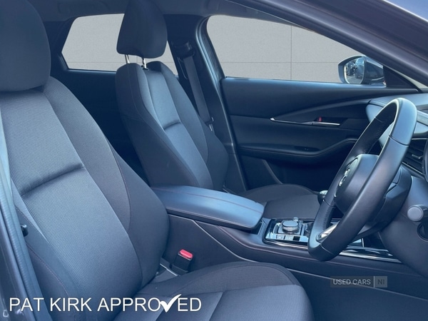 Used Mazda CX-30 2025 for sale - 77372272: Photo 9