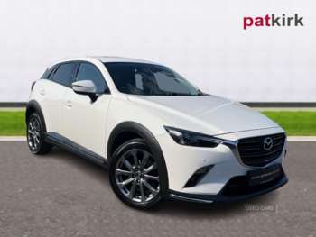 2019 - 2.0 Sport Nav + 5dr