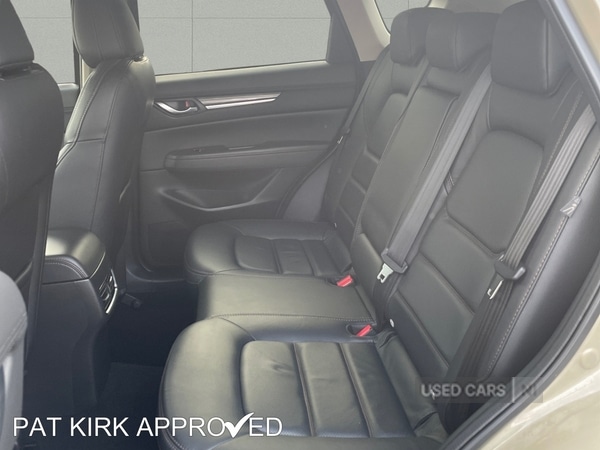 Used Mazda CX-5 2024 for sale - 77958825: Photo 11