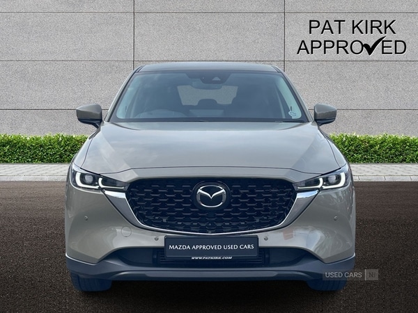 Used Mazda CX-5 2024 for sale - 77958825: Photo 13