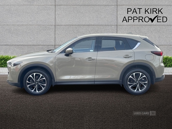 Used Mazda CX-5 2024 for sale - 77958825: Photo 15