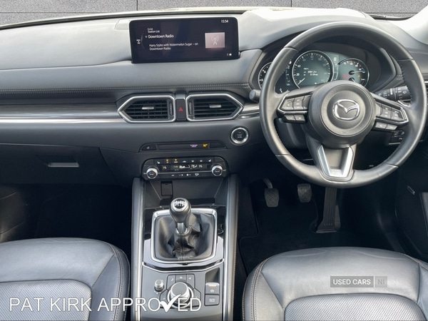 Used Mazda CX-5 2024 for sale - 77958825: Photo 17