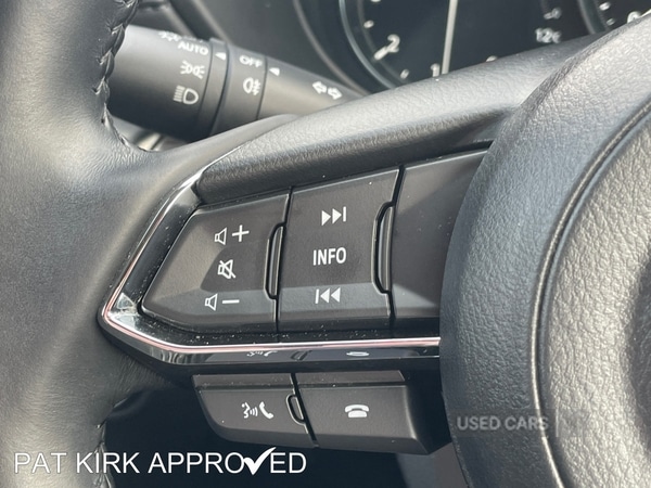 Used Mazda CX-5 2024 for sale - 77958825: Photo 19