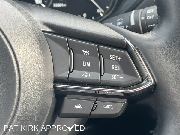 Used Mazda CX-5 2024 for sale - 77958825: Photo 20