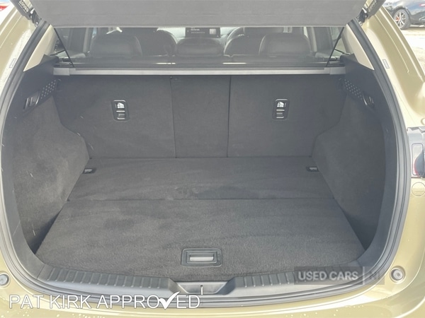 Used Mazda CX-5 2024 for sale - 77958825: Photo 23