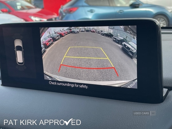 Used Mazda CX-5 2024 for sale - 77958825: Photo 24