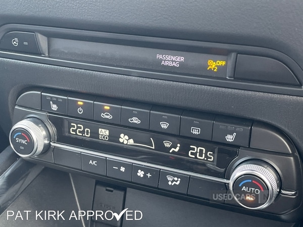 Used Mazda CX-5 2024 for sale - 77958825: Photo 25