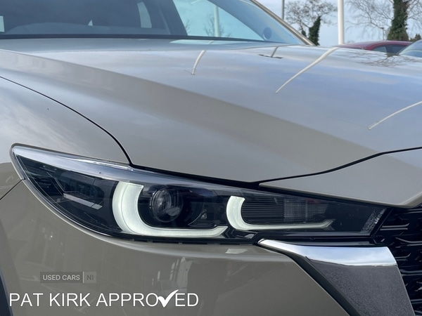 Used Mazda CX-5 2024 for sale - 77958825: Photo 26