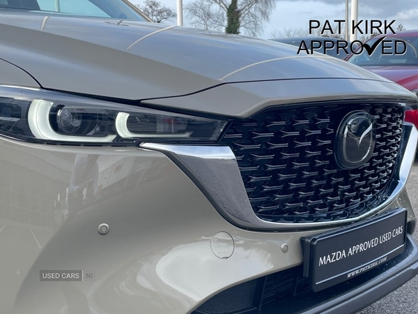 Used Mazda CX-5 2024 for sale - 77958825: Photo 28