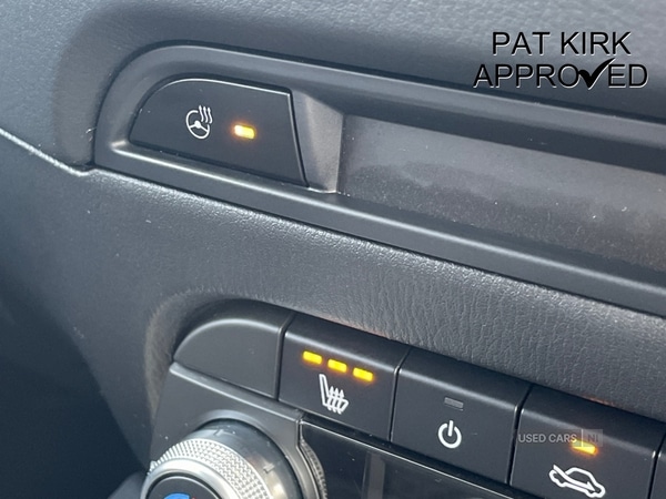 Used Mazda CX-5 2024 for sale - 77958825: Photo 29