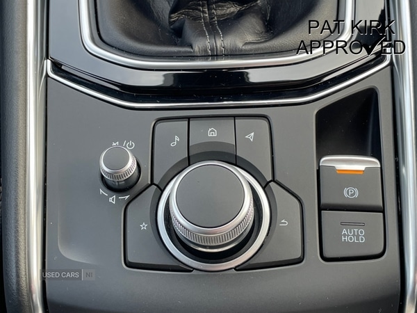 Used Mazda CX-5 2024 for sale - 77958825: Photo 30