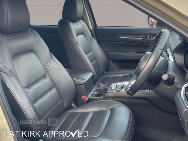 Used Mazda CX-5 2024 for sale - 77958825: Photo 6