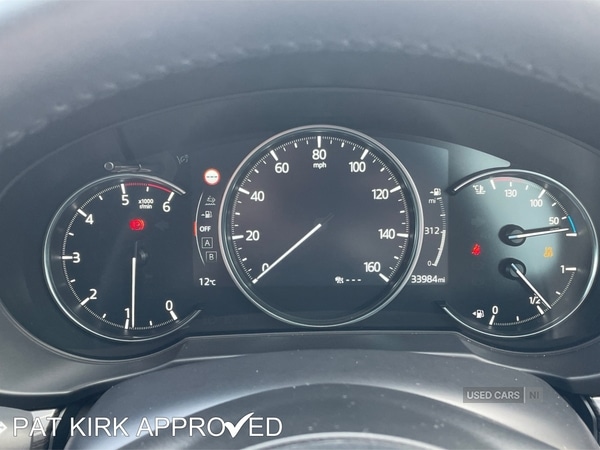 Used Mazda CX-5 2024 for sale - 77958825: Photo 7