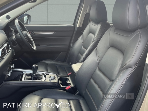 Used Mazda CX-5 2024 for sale - 77958825: Photo 9