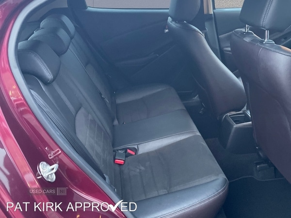 Used Mazda Mazda2 2018 for sale - 77599246: Photo 11