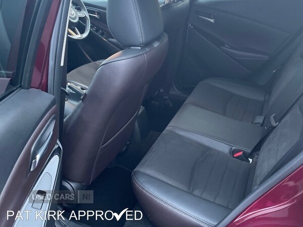 Used Mazda Mazda2 2018 for sale - 77599246: Photo 12