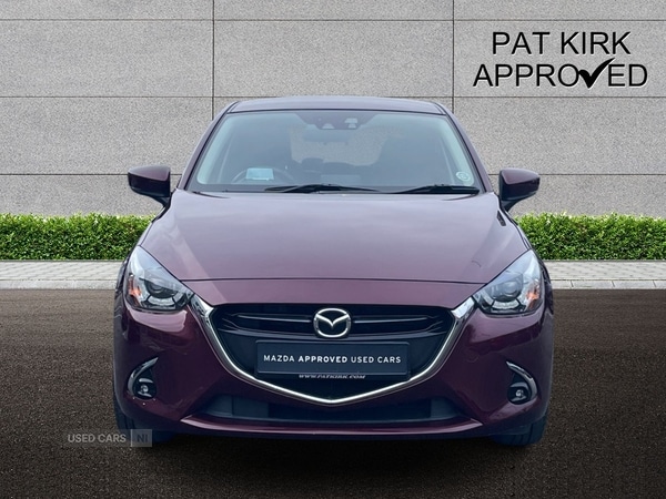 Used Mazda Mazda2 2018 for sale - 77599246: Photo 13