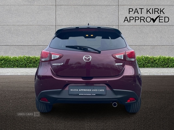 Used Mazda Mazda2 2018 for sale - 77599246: Photo 14