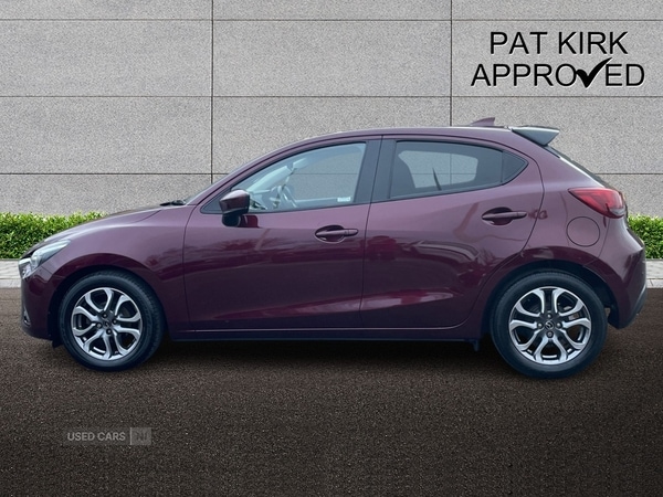 Used Mazda Mazda2 2018 for sale - 77599246: Photo 15