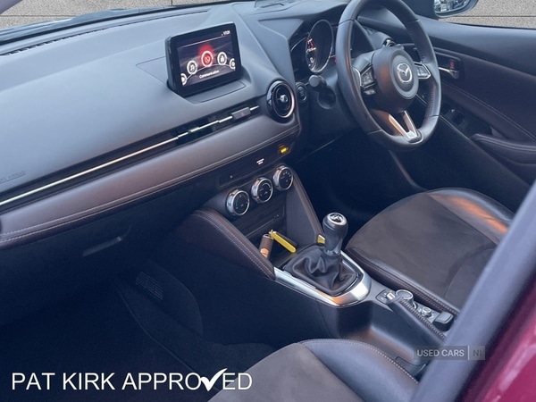 Used Mazda Mazda2 2018 for sale - 77599246: Photo 17