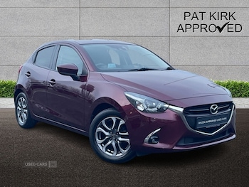 Used Mazda Mazda2 2018 for sale - 77599246: Photo