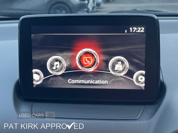 Used Mazda Mazda2 2018 for sale - 77599246: Photo 25